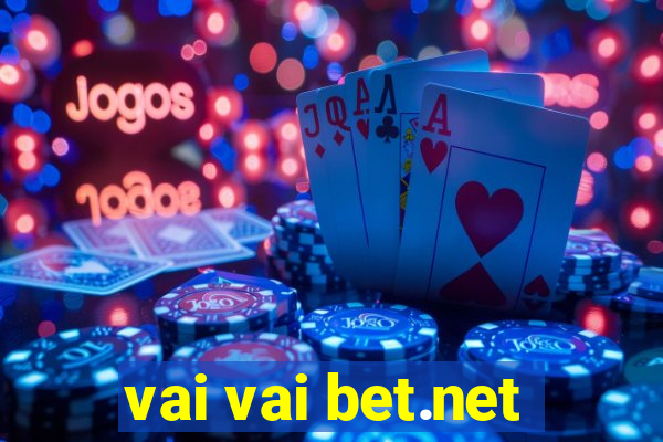 vai vai bet.net